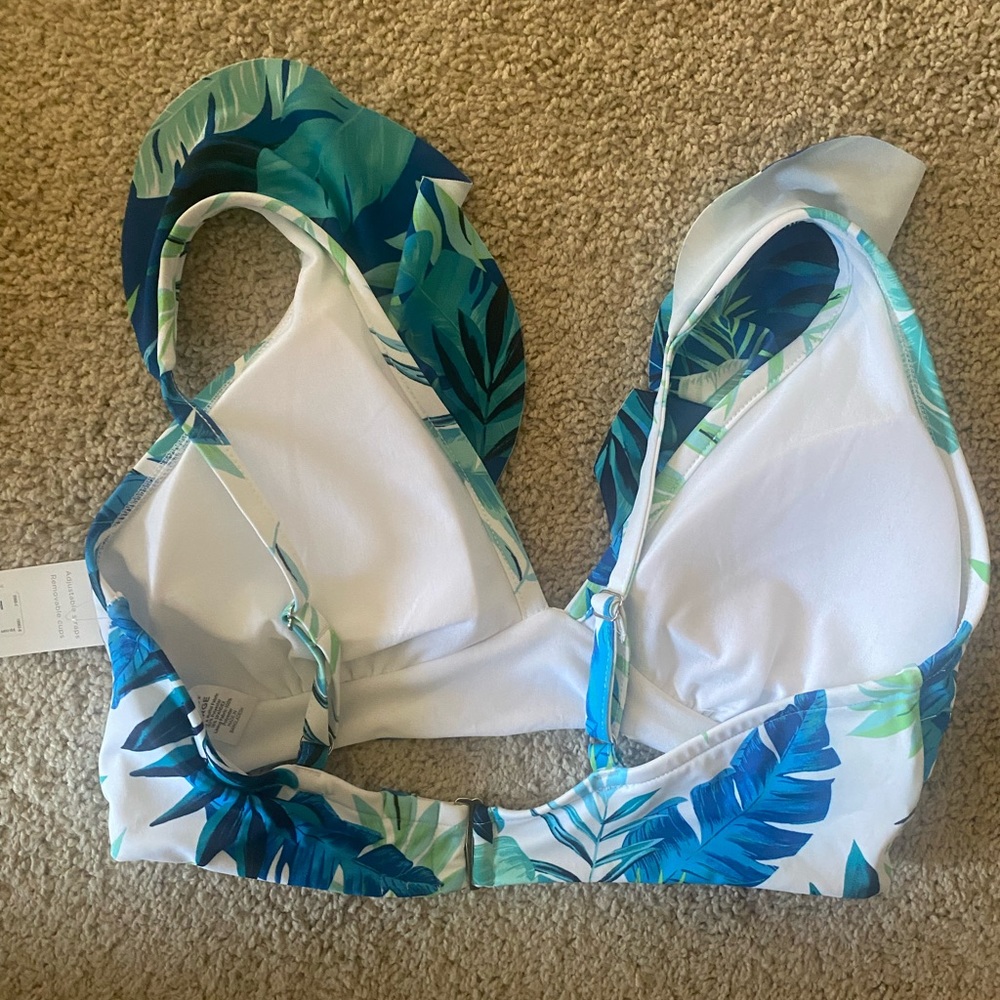 Bathing suit top - Picture 5 of 8